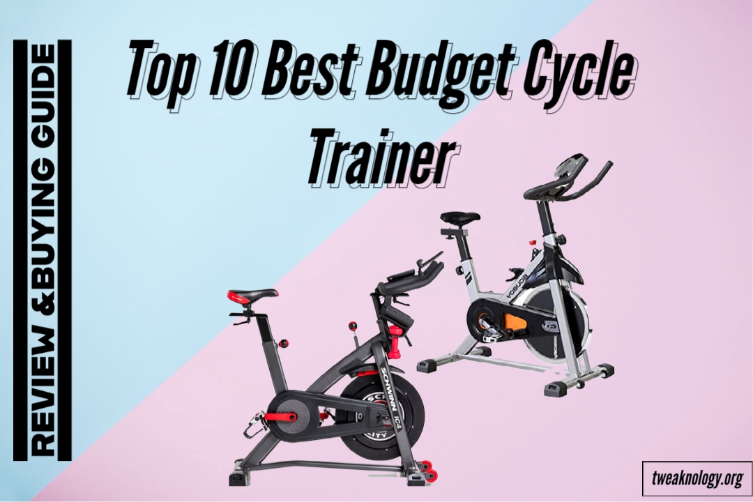 top 10 best budget cycle trainer