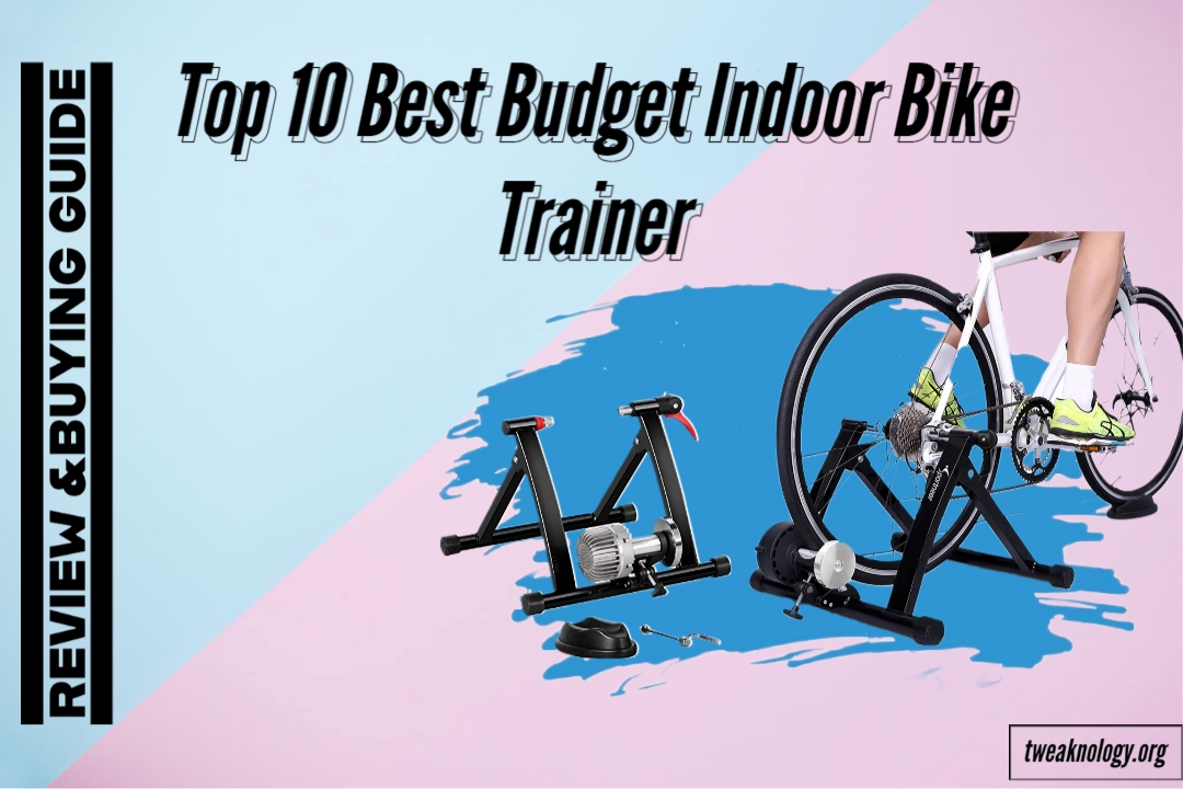top 10 best budget indoor bike trainer