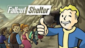 Trucchi Fallout Shelter
