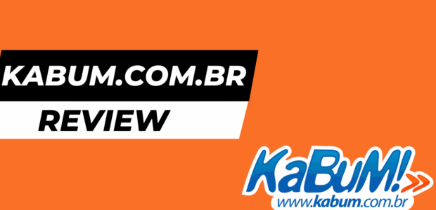 Kabum.com.br Review