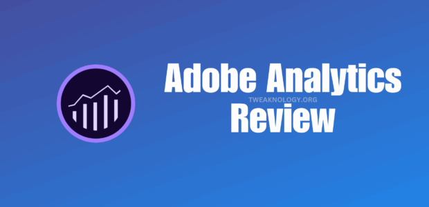 Adobe Analytics Review