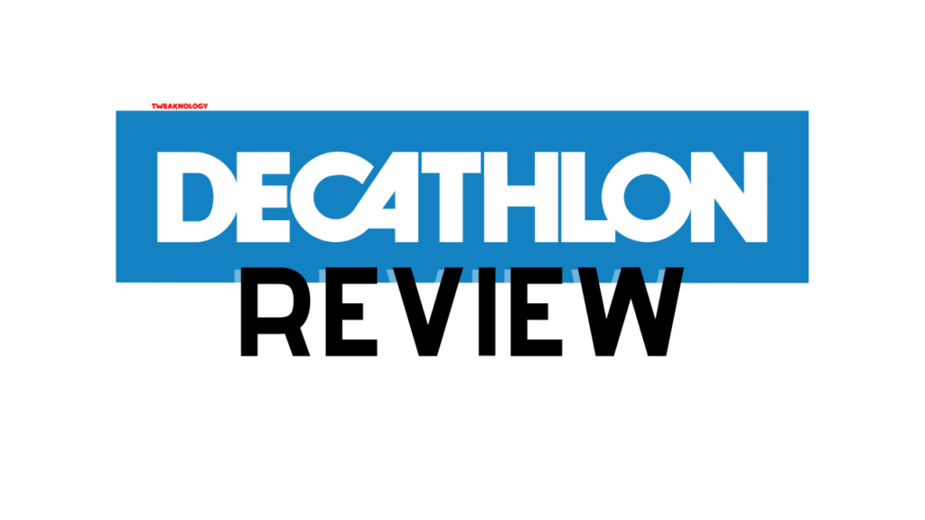 Decathlon Review