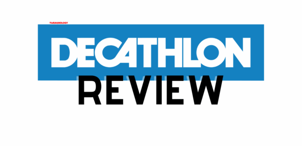 Decathlon Review
