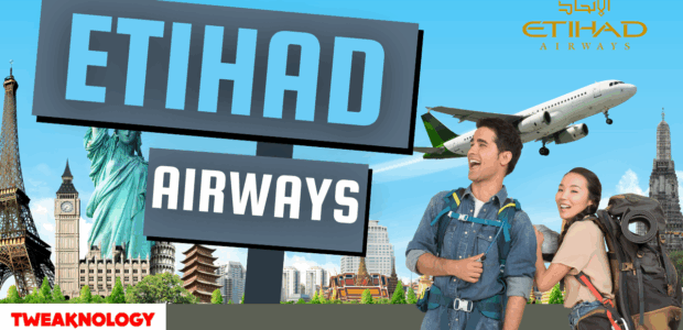 Etihad Airways Review