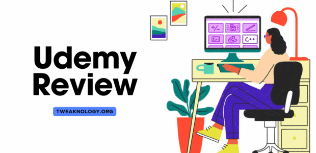 Udemy Review