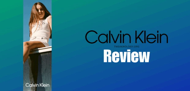 Calvin Klein Review