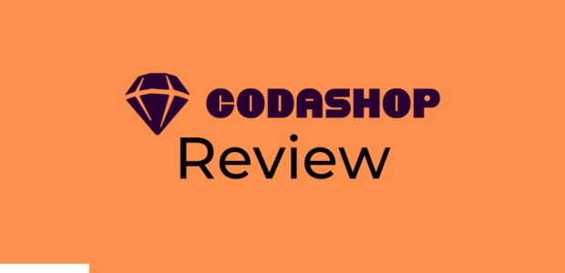 Codashop Review