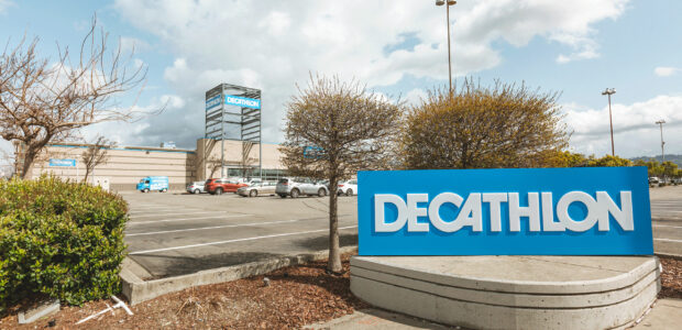 decathlon review
