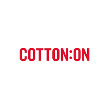 cotton on