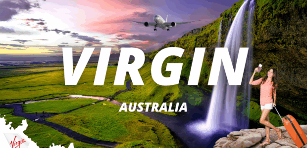 Virgin Australia