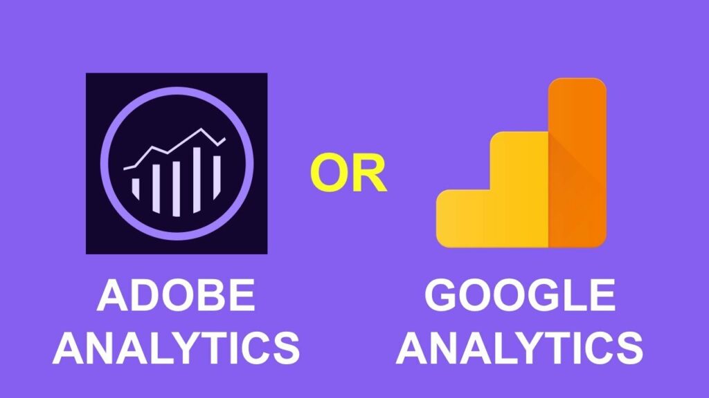 adobe analytics vs google analytics