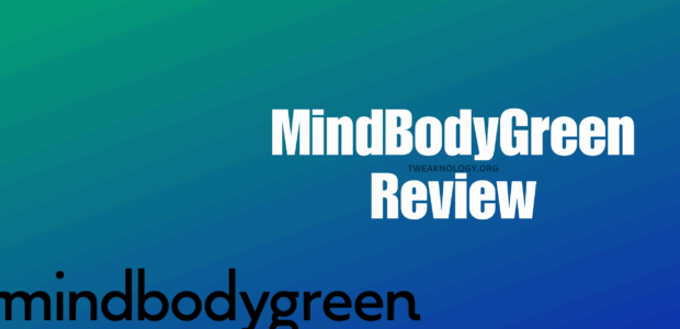 MindBodyGreen Review