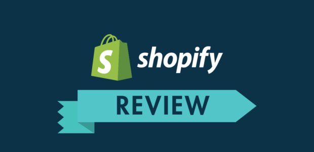 shopify review