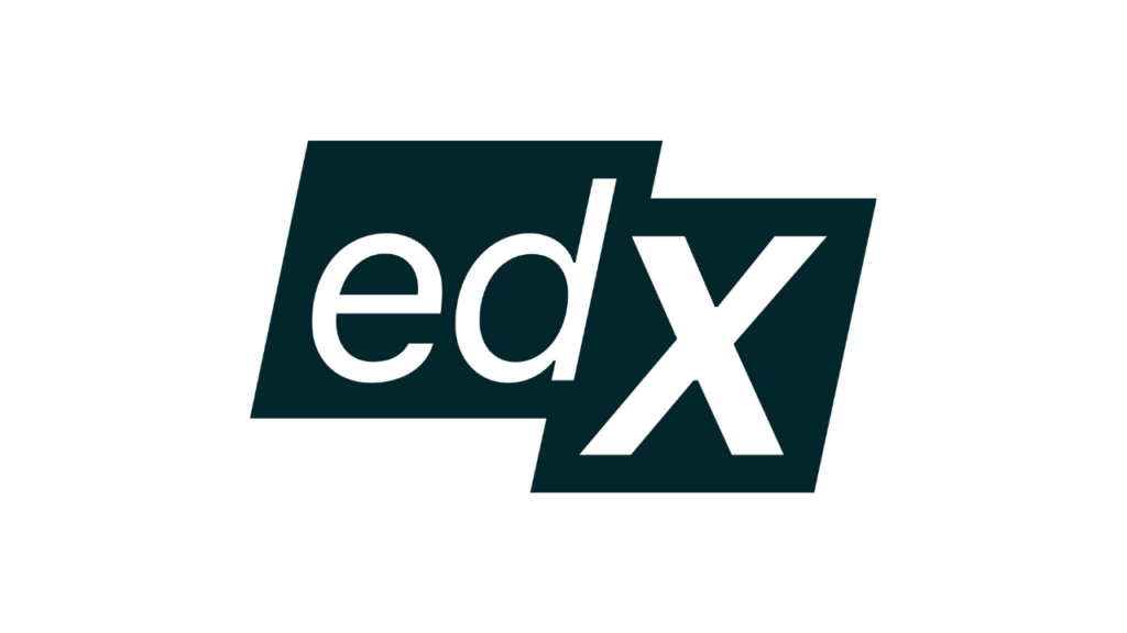 Edx Logo