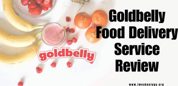 Goldbelly Food Delivery Service Review