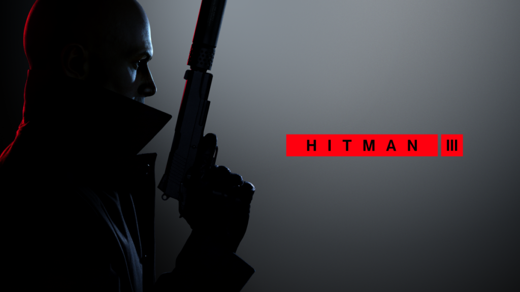 Hitman 3