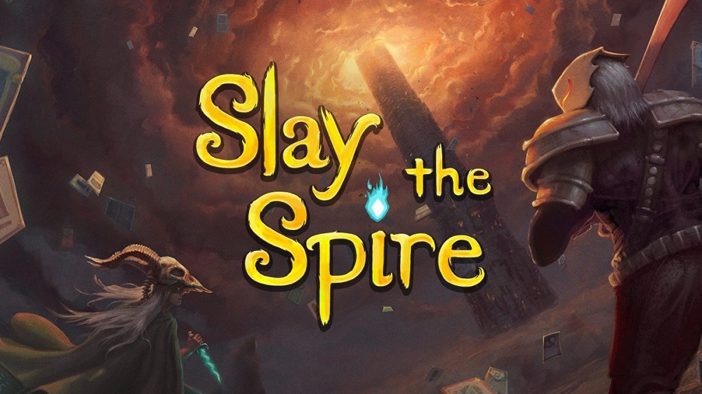 Slay The Spire