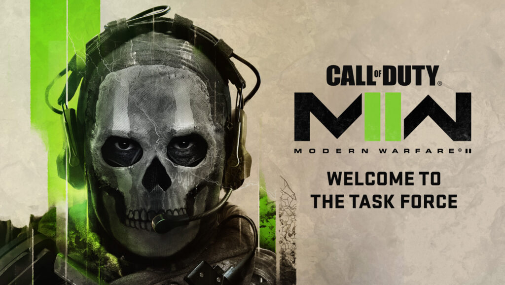 Call of Duty: Modern Warfare 2