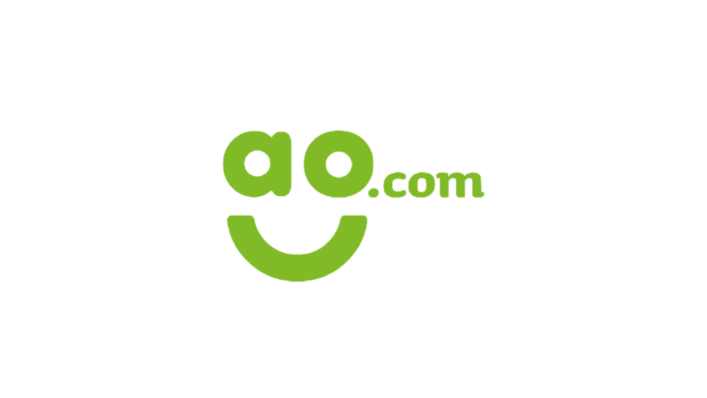 Ao.com Logo