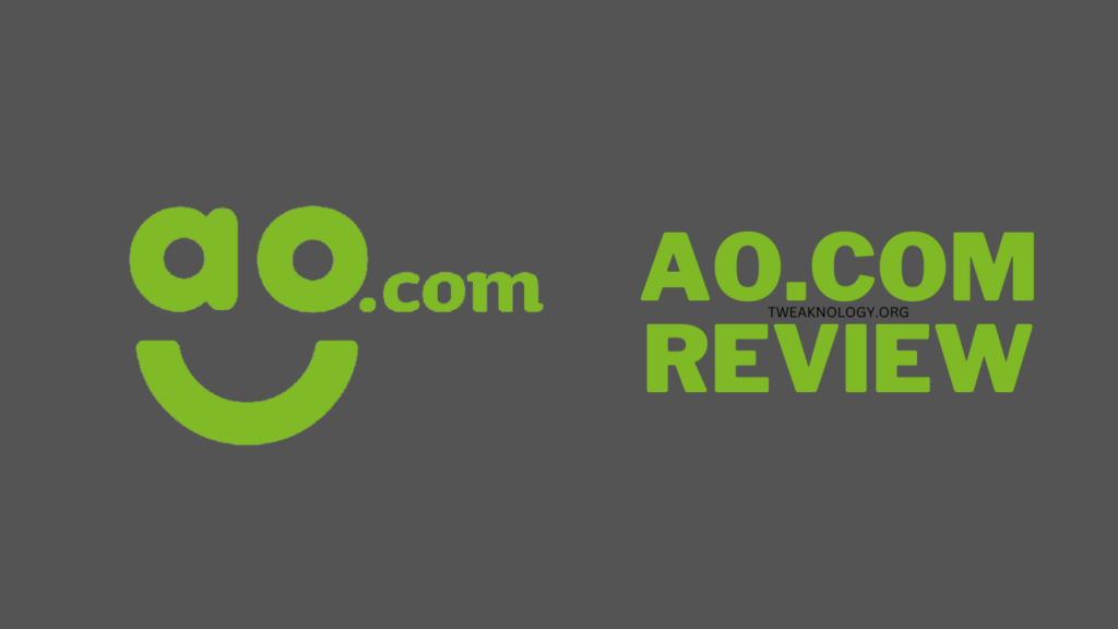 AO.com Review