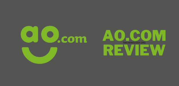 AO.com Review