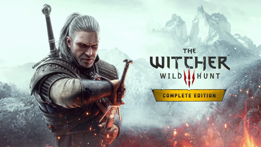 The Witcher 3: Wild Hunt