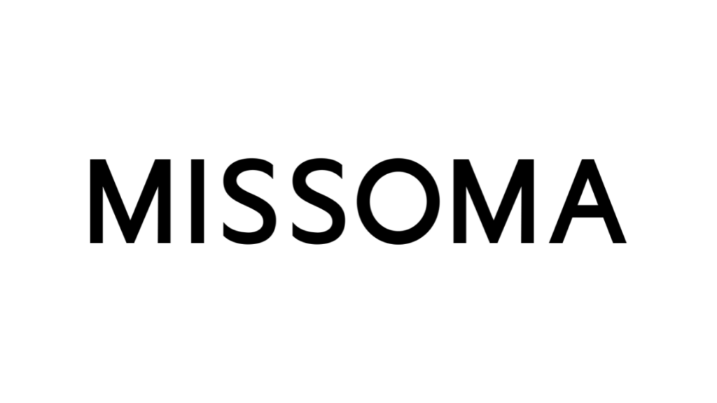 Missoma Logo