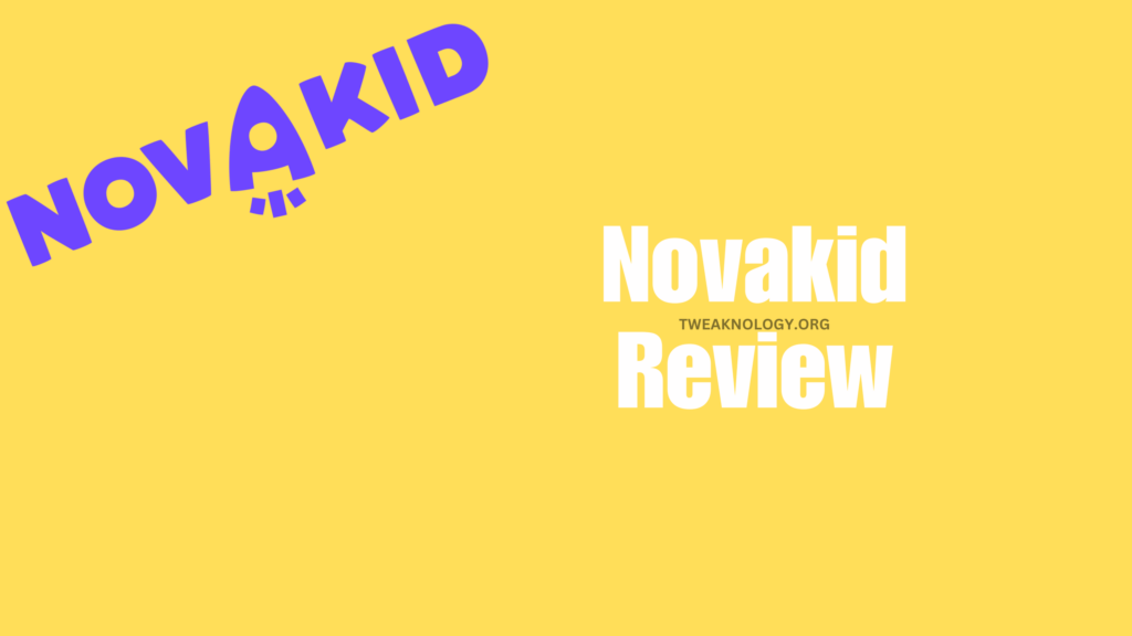 Novakid Review