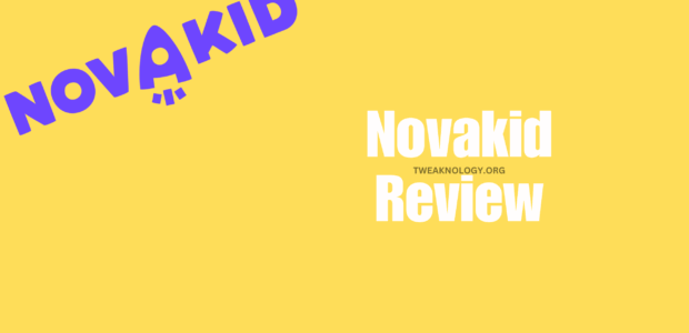 Novakid Review