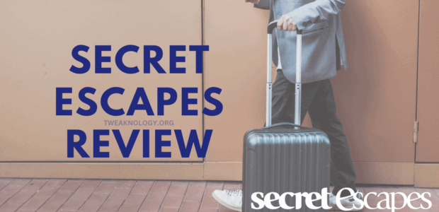 Secret Escapes Review