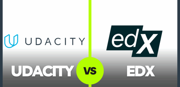 Udacity vs Edx