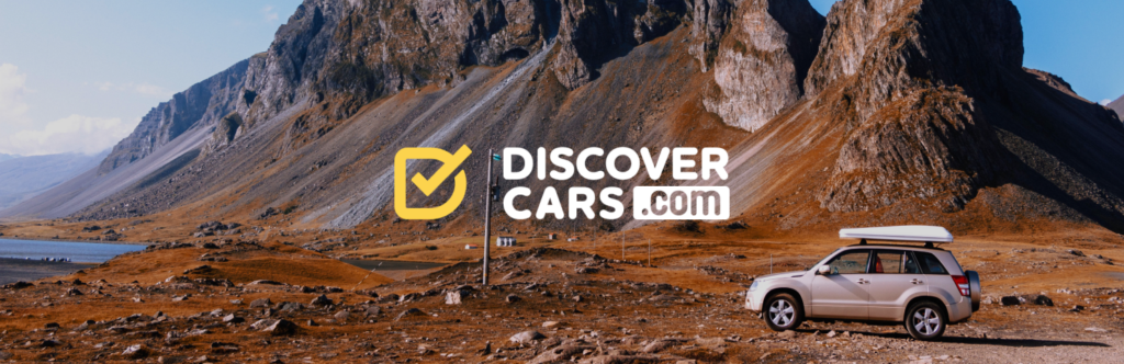  DiscoverCars