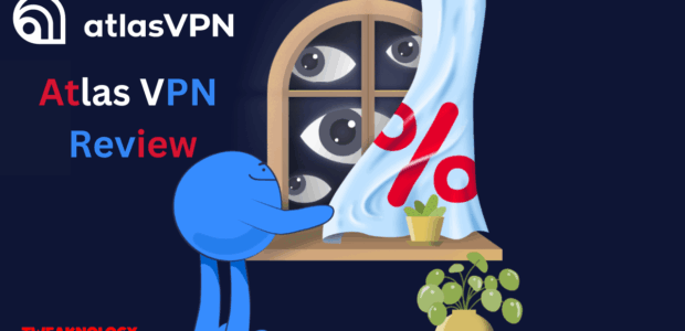 Atlas VPN Review