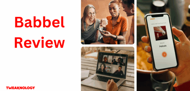 Babbel review
