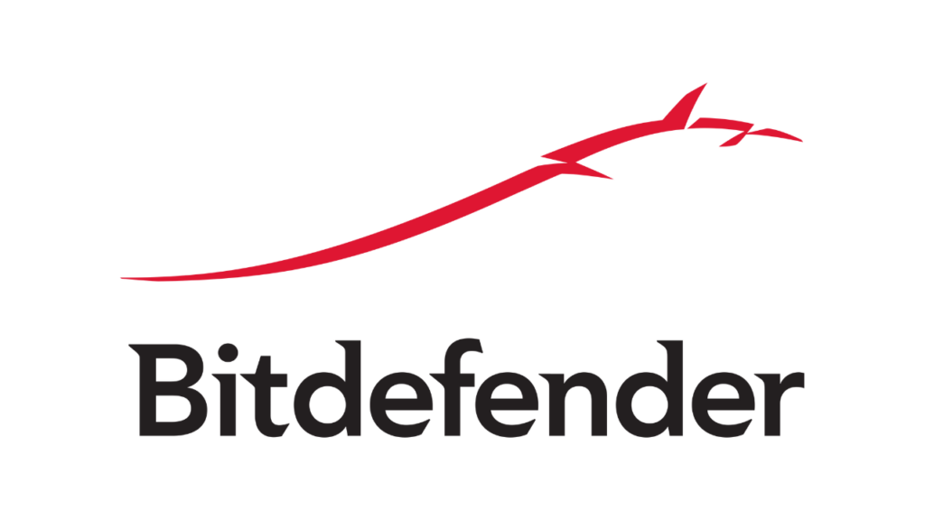 Bitdefender Logo