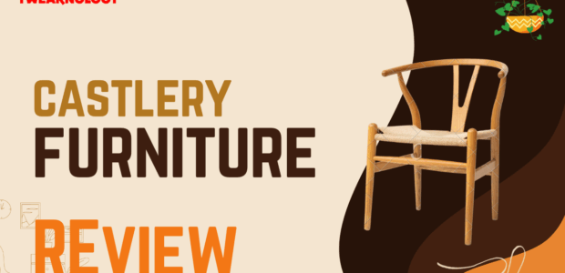 Castlery Furniture Review