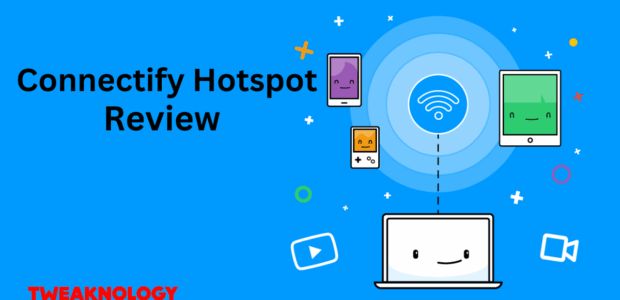 Connectify Hotspot review