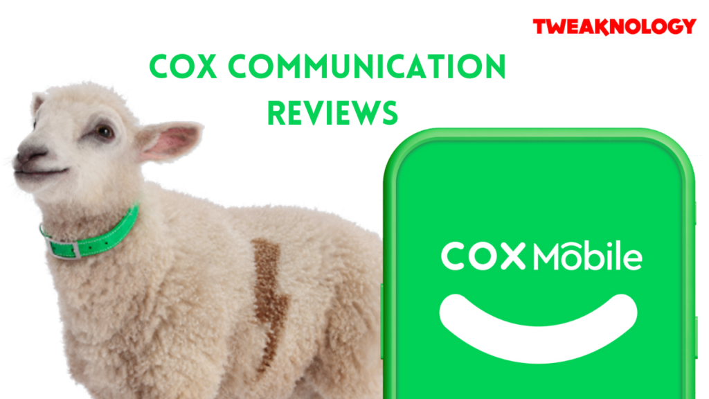 Cox Communication Reviews