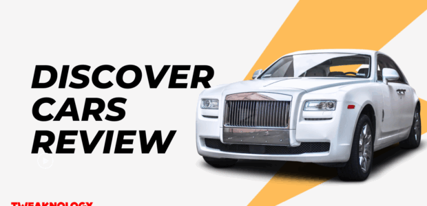 DiscoverCars Review