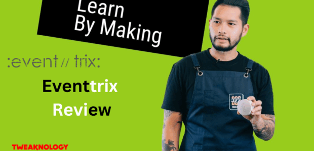 Eventtrix Review
