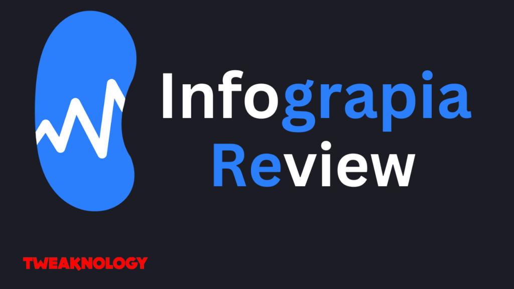Infograpia review