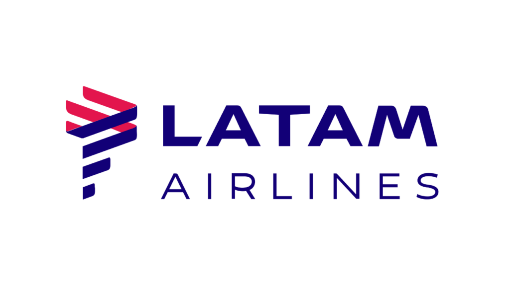 Latam Airlines Logo