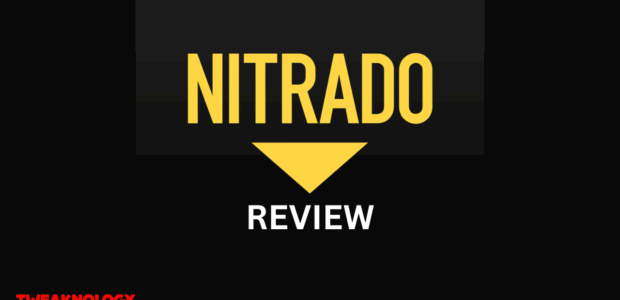 Nitrado Review