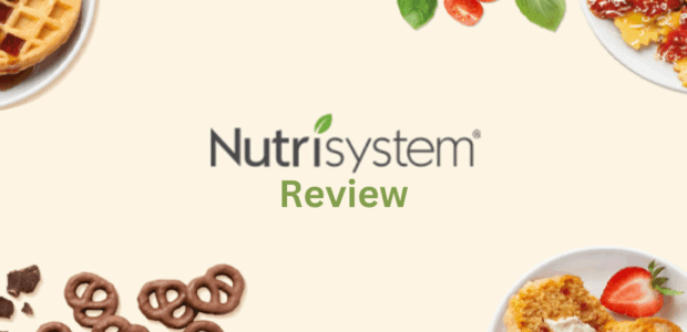 Nutrisystem Review
