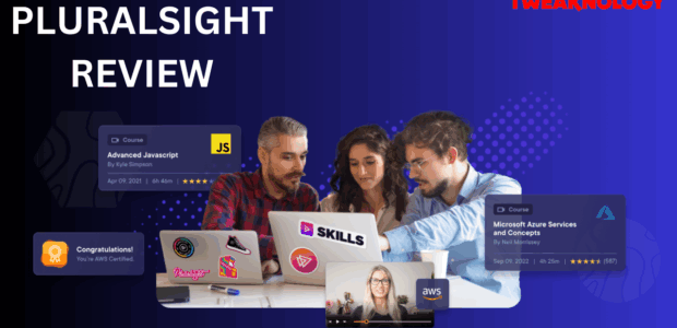 Pluralsight Review