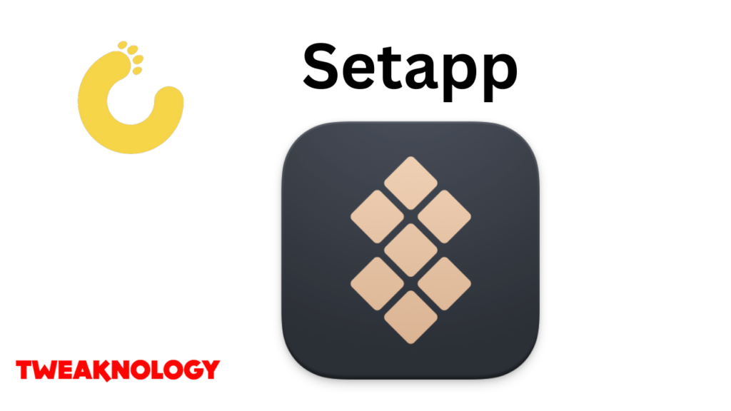 Setapp