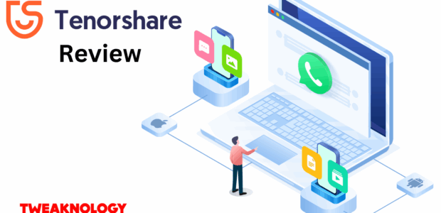 Tenorshare review