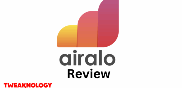 airalo review