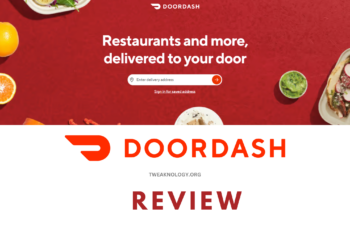 Doordash Review