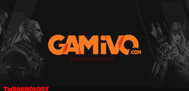 gamivo Review